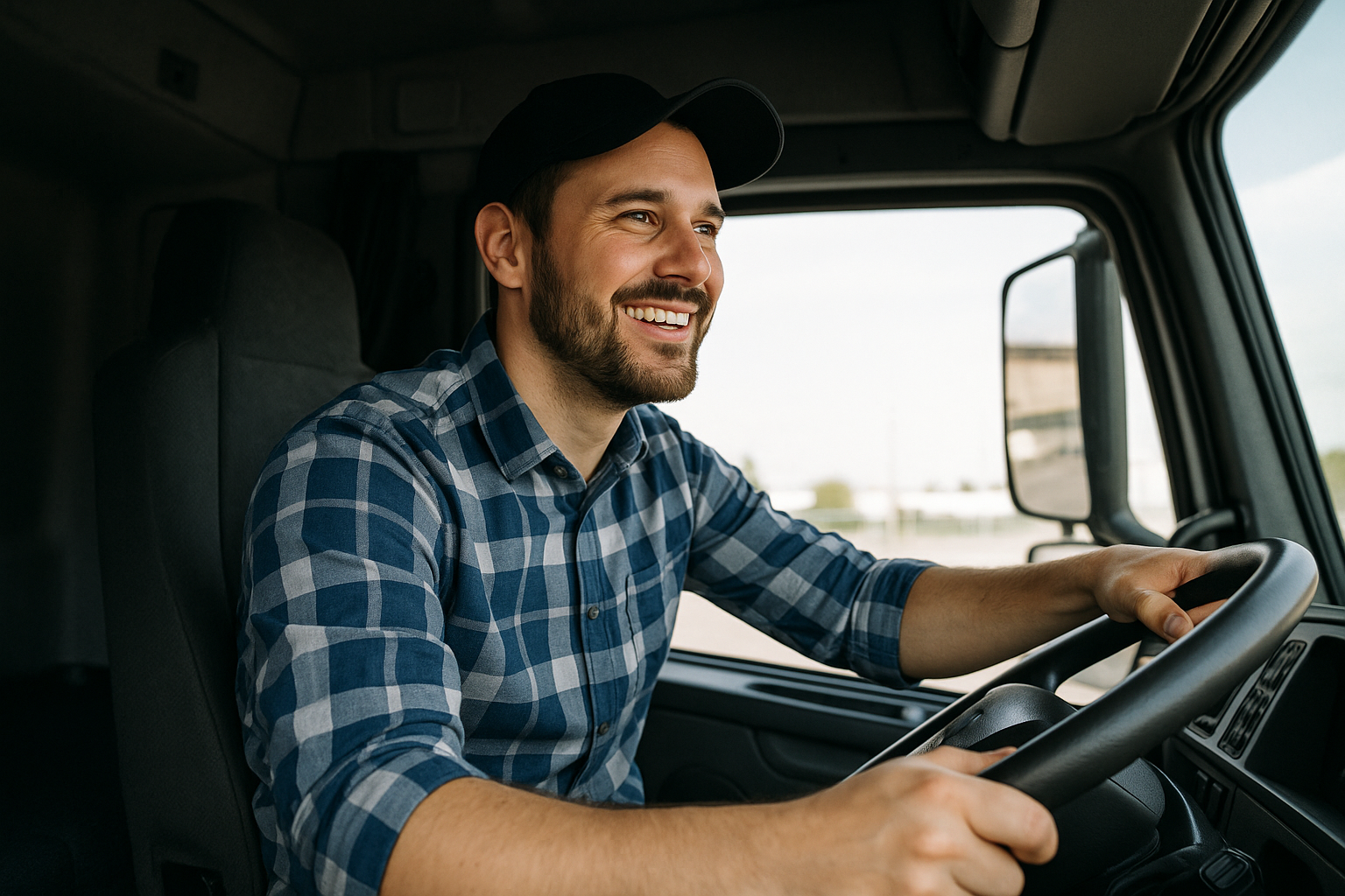 קורס רכב משא כבד
